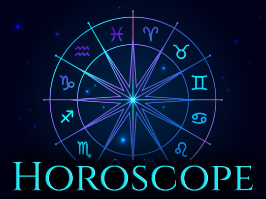 Horoscope Icon