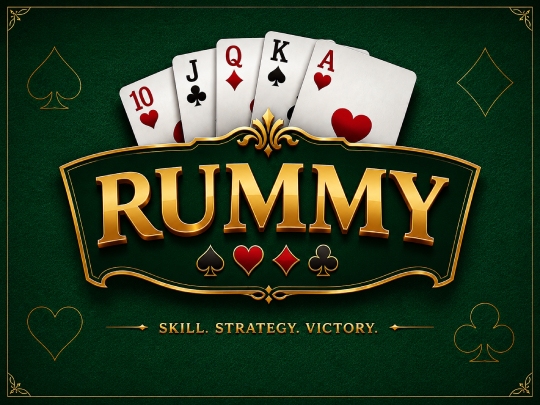 Rummy Icon